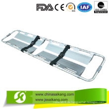 Farbige Aluminium-Schaufel-Stretcher (CE / FDA / ISO)